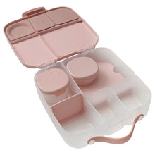 Load image into Gallery viewer, snack tubs - berry