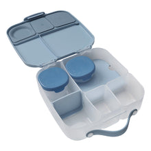 Load image into Gallery viewer, snack tubs - ocean