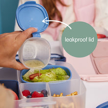 Load image into Gallery viewer, snack tubs - forest