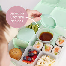 Load image into Gallery viewer, snack tubs - forest