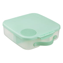 Load image into Gallery viewer, lunchbox - spearmint