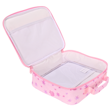 Load image into Gallery viewer, Stardust Shells Junior Insulated Lunch Bag + Ice Pack