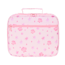 Load image into Gallery viewer, Stardust Shells Junior Insulated Lunch Bag + Ice Pack