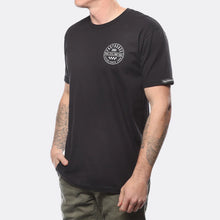 Load image into Gallery viewer, Statement Tee - Black
