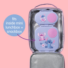 Load image into Gallery viewer, Disney Stitch by b.box - insulated lunchbag