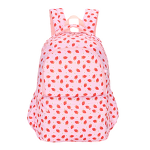 Load image into Gallery viewer, Strawberry Fields Campus School Backpack