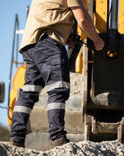 Load image into Gallery viewer, UNIT Strike Reflective Work Pants