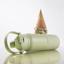 Load image into Gallery viewer, Insulated Bottle 1L