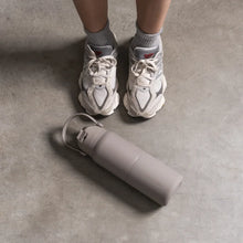 Load image into Gallery viewer, Insulated Bottle 1L - Stone
