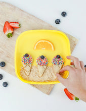 Load image into Gallery viewer, MONTII Lunch Punch Sandwich Cutters - Sweets