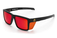 Load image into Gallery viewer, HEATWAVE PERFORMANCE VISE SUNGLASSES: Firestorm