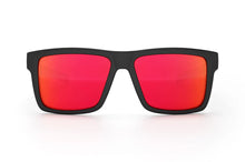 Load image into Gallery viewer, HEATWAVE PERFORMANCE VISE SUNGLASSES: Firestorm