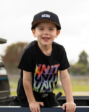Load image into Gallery viewer, UNIT Vivid Kids T-Shirts