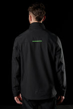 Load image into Gallery viewer, FXD Workwear  WO.3 - SOFT SHELL WORK JACKET