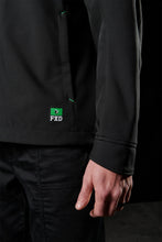 Load image into Gallery viewer, FXD Workwear  WO.3 - SOFT SHELL WORK JACKET