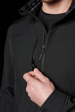 Load image into Gallery viewer, FXD Workwear  WO.3 - SOFT SHELL WORK JACKET
