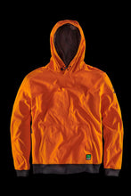 Load image into Gallery viewer, FXD Workwear  WF.1 HI VIS - BONDED MEMBRANE FLEECE - ORANGE
