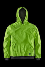 Load image into Gallery viewer, FXD Workwear  WF.1 HI VIS - BONDED MEMBRANE FLEECE - YELLOW
