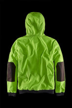Load image into Gallery viewer, FXD Workwear  WF.1 HI VIS - BONDED MEMBRANE FLEECE - YELLOW