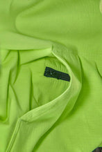 Load image into Gallery viewer, FXD Workwear  WF.1 HI VIS - BONDED MEMBRANE FLEECE - YELLOW