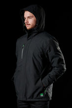 Load image into Gallery viewer, FXD Workwear  WO.1 - INSULATED WORK JACKET