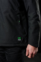Load image into Gallery viewer, FXD Workwear  WO.1 - INSULATED WORK JACKET