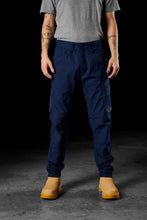 Load image into Gallery viewer, FXD Workwear WP.11 CUFFED STRETCH RIPSTOP WORK PANTS