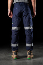 Load image into Gallery viewer, FXD Workwear WP.3T - REFLECTIVE STRETCH WORK PANT