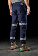 Load image into Gallery viewer, FXD Workwear WP.3T - REFLECTIVE STRETCH WORK PANT