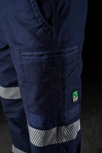 Load image into Gallery viewer, FXD Workwear WP.3T - REFLECTIVE STRETCH WORK PANT
