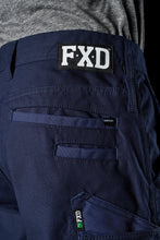 Load image into Gallery viewer, FXD Workwear WP.3T - REFLECTIVE STRETCH WORK PANT