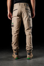 Load image into Gallery viewer, FXD Workwear  WP.3 - STRETCH WORK PANTS - KHAKI