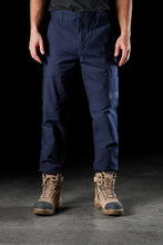 Load image into Gallery viewer, FXD Workwear  WP.3 - STRETCH WORK PANTS - NAVY