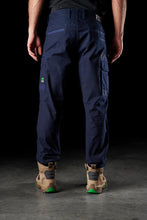 Load image into Gallery viewer, FXD Workwear  WP.3 - STRETCH WORK PANTS - NAVY