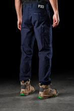 Load image into Gallery viewer, FXD Workwear  WP.3 - STRETCH WORK PANTS - NAVY