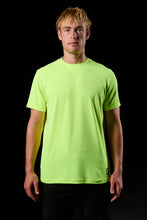 Load image into Gallery viewer, WT◆4 - HI-VIS STRETCH PERFORMANCE WORK TEE