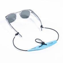 Load image into Gallery viewer, Floating Lanyard Blue