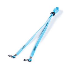 Load image into Gallery viewer, Safestyle Blue Lanyard