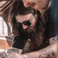 Load image into Gallery viewer, SafeStyle Cruisers Green Frame