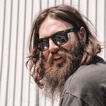 Load image into Gallery viewer, SafeStyle Cruisers Green Frame