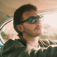 Load image into Gallery viewer, Fusions Black Polarised Lens