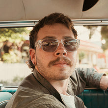 Load image into Gallery viewer, Fusions Clear Frame Hybrids