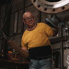 Load image into Gallery viewer, Fusions Safety Glasses