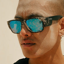 Load image into Gallery viewer, Matte Black Fusions Mirrors