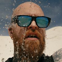 Load image into Gallery viewer, Matte Black Fusions Mirrors