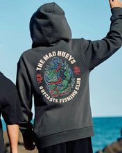 Load image into Gallery viewer, OUTCASTS YOUTH HOODED PULLOVER