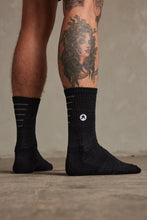 Load image into Gallery viewer, Performance Sock - 2 Pack - A0201
