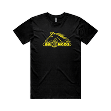 Load image into Gallery viewer, Broncos Logo Tee
