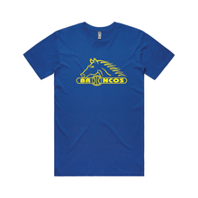 Load image into Gallery viewer, Broncos Logo Tee