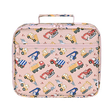 Load image into Gallery viewer, Junior Insulated Lunch Bag